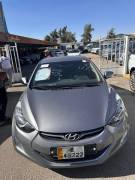 Hyundai Avante 2012 for sale