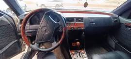 Mercedes C220 model 1995 for sale