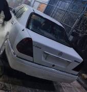 Mercedes C220 model 1995 for sale