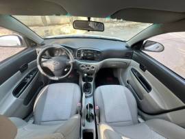 Hyundai Verna 2007