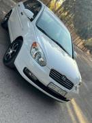 Hyundai Verna 2007