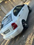 Hyundai Verna 2007