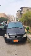 فان مرسيدس بنز 2008