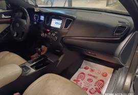 Kia Cadenza 2012 for sale