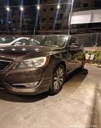 Kia Cadenza 2012 for sale
