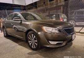 Kia Cadenza 2012 for sale