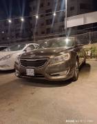 Kia Cadenza 2012 for sale