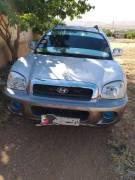 Hyundai Santa Fe 2005