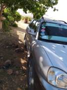 Hyundai Santa Fe 2005