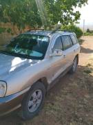 Hyundai Santa Fe 2005