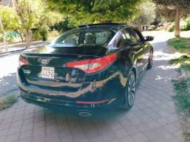 2012 Kia Optima for sale in Damascus