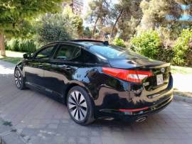 2012 Kia Optima for sale in Damascus