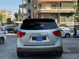 Hyundai Veracruz 2011