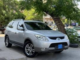 Hyundai Veracruz 2011