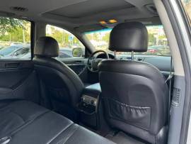 Hyundai Veracruz 2011