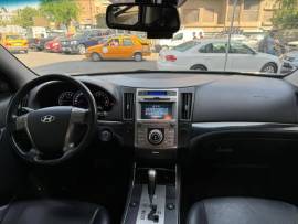 Hyundai Veracruz 2011