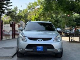 هيونداي فيرا كروز 2011
