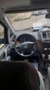 Mercedes Benz Van 2008