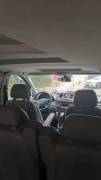 Mercedes Benz Van 2008