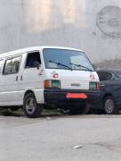 Mazda Model 1993