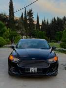 Ford Fusion 2015
