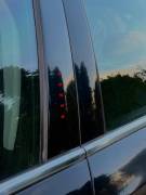 Ford Fusion 2015, Damascus