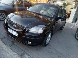 كيا ريو 2008