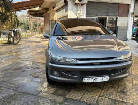 Peugeot 206 2008 for sale