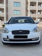 هونداي اكسنت 2011 للبيع