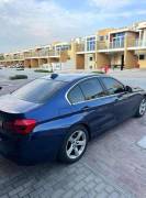 BMW 320i 2017 for sale