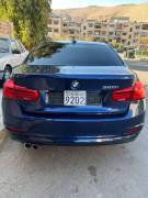 BMW 320i 2017 for sale