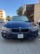 BMW 320i 2017 for sale
