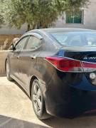 2012 Hyundai Avante for sale
