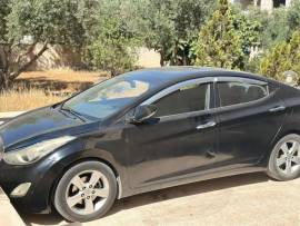 2012 Hyundai Avante for sale