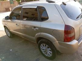 هيونداي توسان 2005 للبيع