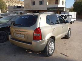 هيونداي توسان 2005 للبيع