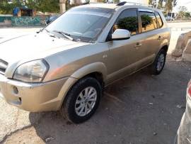 هيونداي توسان 2005 للبيع