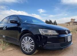 Volkswagen Jetta 2014