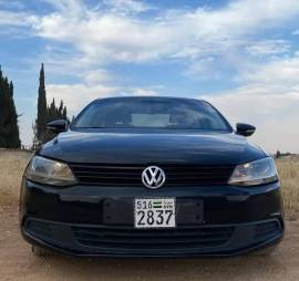 Volkswagen Jetta 2014