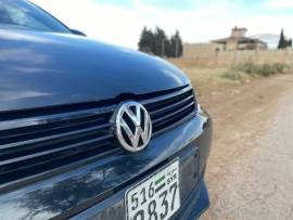 Volkswagen Jetta 2014