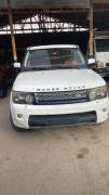 Range Rover 2012 Gulf