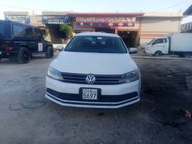 Focus Jetta 2016