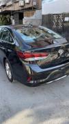 Hyundai Sonata 2019