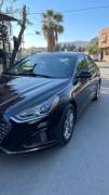 Hyundai Sonata 2019