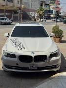 BMW 528i 2010