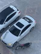 BMW 528i 2010