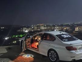 BMW 528i 2010