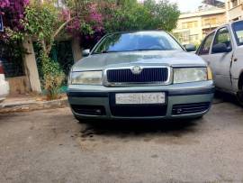 سكودا اوكتافيا 2002 للبيع