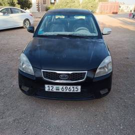 Kia Rio 2010 for sale