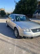فولكس فاغن باسات 2003 للبيع